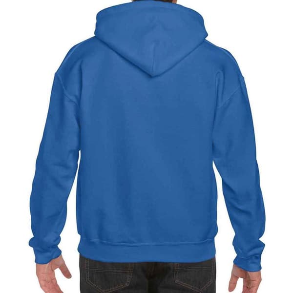 Gildan Mens DryBlend Hoodie