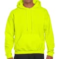Miniatyrbillede 1 af 2: Gildan Mens DryBlend Hoodie