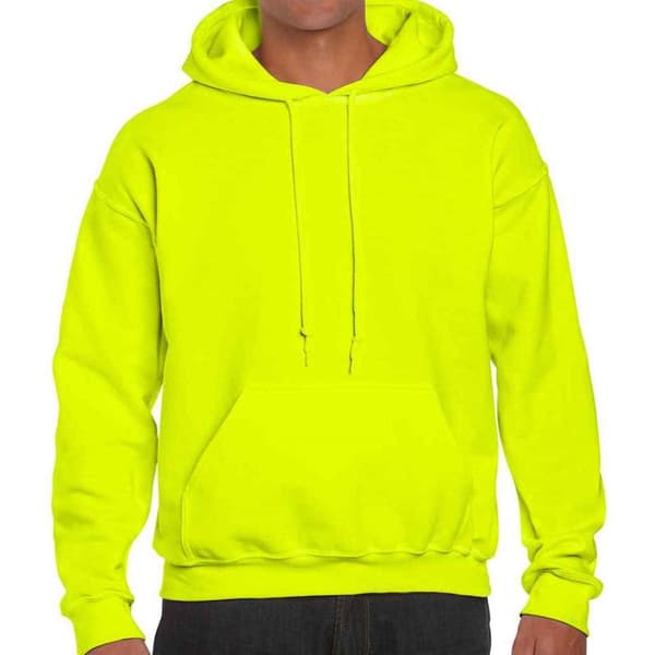 Gildan Mens DryBlend Hoodie