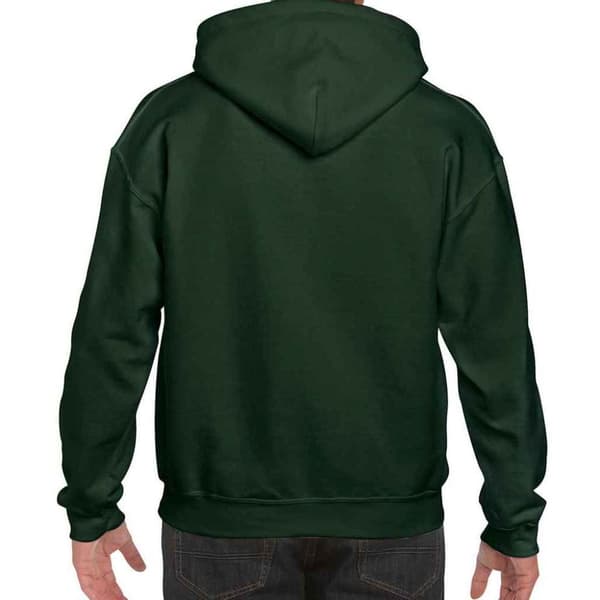 Gildan Mens DryBlend Hoodie
