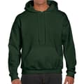 Miniatyrbillede 1 af 2: Gildan Mens DryBlend Hoodie