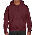 Miniatyrbillede 1 af 2: Gildan Mens DryBlend Hoodie