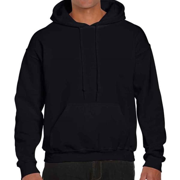 Gildan Mens DryBlend Hoodie