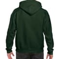 Miniatyrbillede 2 af 2: Gildan Mens DryBlend Hoodie