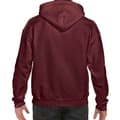 Miniatyrbillede 2 af 2: Gildan Mens DryBlend Hoodie