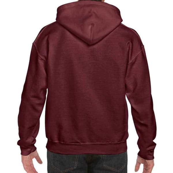 Gildan Mens DryBlend Hoodie