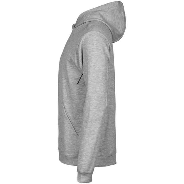 Tee Jays Mens Athletic Hoodie