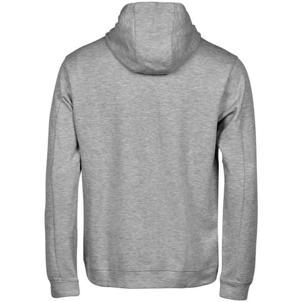 Tee Jays Mens Athletic Hoodie