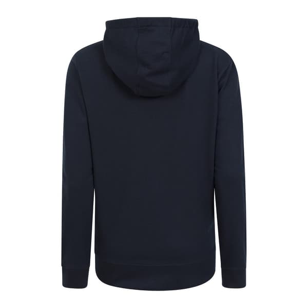 Mountain Warehouse Womens/Ladies Essentials Full Zip Hoodie