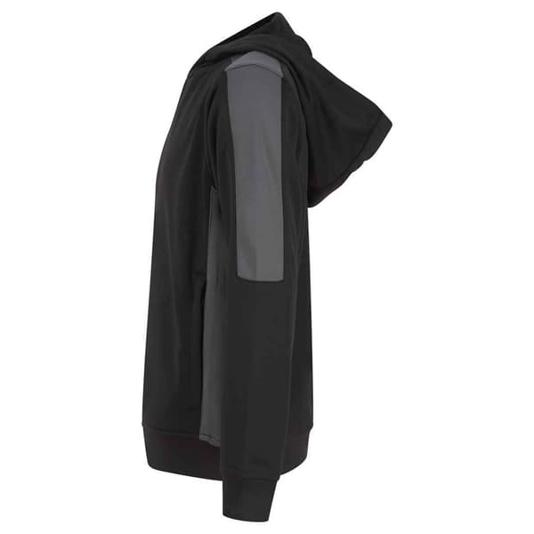 Finden & Hales Barn/Kids Team Kontrast Hoodie