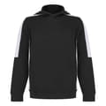 Miniatyrbild 1 av 3: Finden & Hales Barn/Kids Team Kontrast Hoodie
