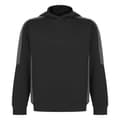 Miniatyrbild 1 av 3: Finden & Hales Barn/Kids Team Kontrast Hoodie