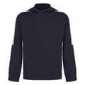 Miniatyrbild 1 av 3: Finden & Hales Barn/Kids Team Kontrast Hoodie