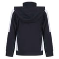 Miniatyrbild 2 av 3: Finden & Hales Barn/Kids Team Kontrast Hoodie