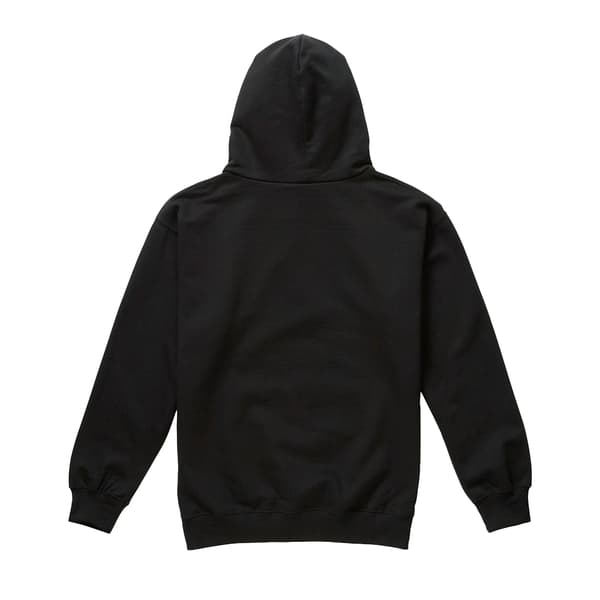 Guardians Of The Galaxy Logo Hoodie för män