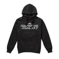 Miniatyrbild 1 av 3: Guardians Of The Galaxy Logo Hoodie för män