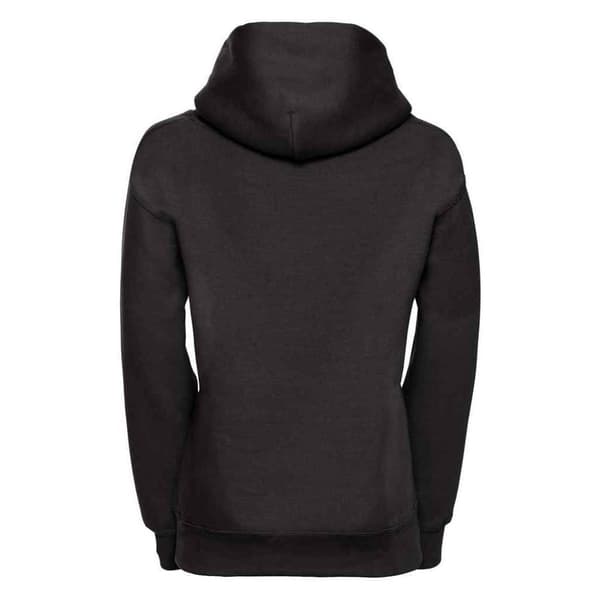 Jerzees Schoolgear Hoodie för barn/barn