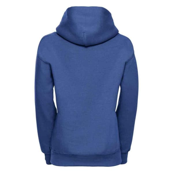 Jerzees Schoolgear Hoodie för barn/barn