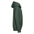 Miniatyrbild 3 av 3: Jerzees Schoolgear Hoodie för barn/barn