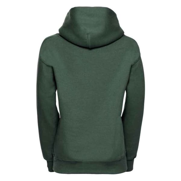 Jerzees Schoolgear Hoodie för barn/barn