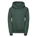 Miniatyrbild 1 av 3: Jerzees Schoolgear Hoodie för barn/barn