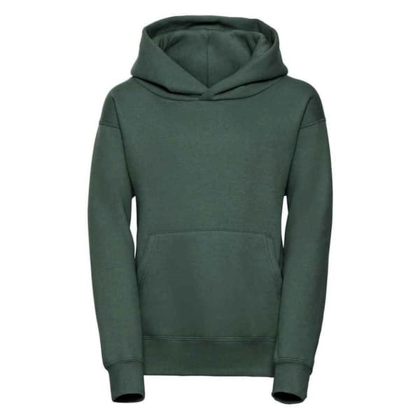 Jerzees Schoolgear Hoodie för barn/barn