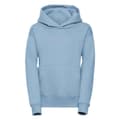 Miniatyrbild 1 av 4: Jerzees Schoolgear Hoodie för barn/barn