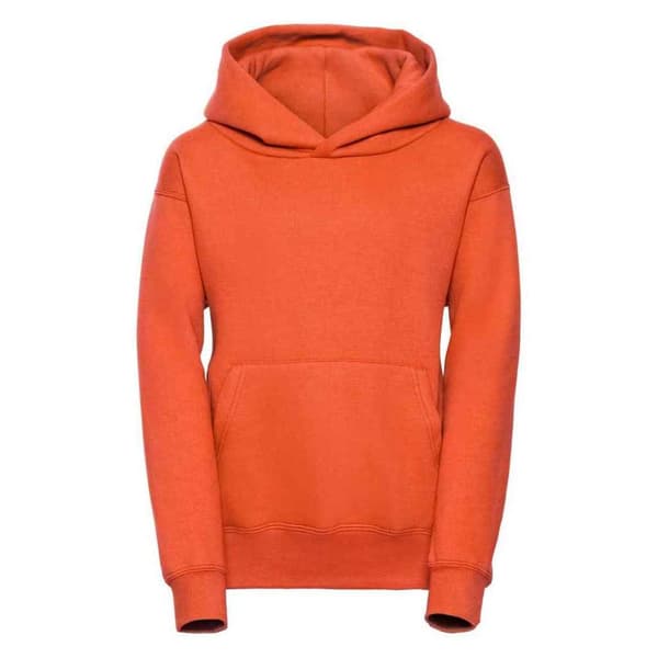 Jerzees Schoolgear Hoodie för barn/barn