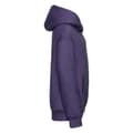 Miniatyrbild 3 av 3: Jerzees Schoolgear Hoodie för barn/barn