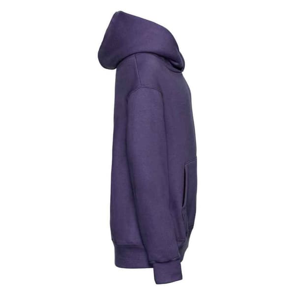 Jerzees Schoolgear Hoodie för barn/barn