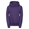 Miniatyrbild 1 av 3: Jerzees Schoolgear Hoodie för barn/barn