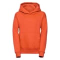 Miniatyrbild 1 av 3: Jerzees Schoolgear Hoodie för barn/barn