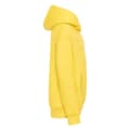 Miniatyrbild 3 av 3: Jerzees Schoolgear Hoodie för barn/barn