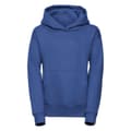 Miniatyrbild 1 av 4: Jerzees Schoolgear Hoodie för barn/barn