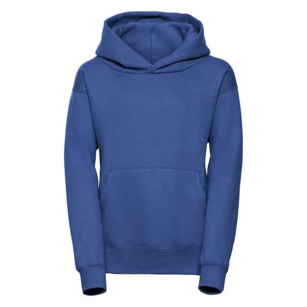 Jerzees Schoolgear Hoodie för barn/barn