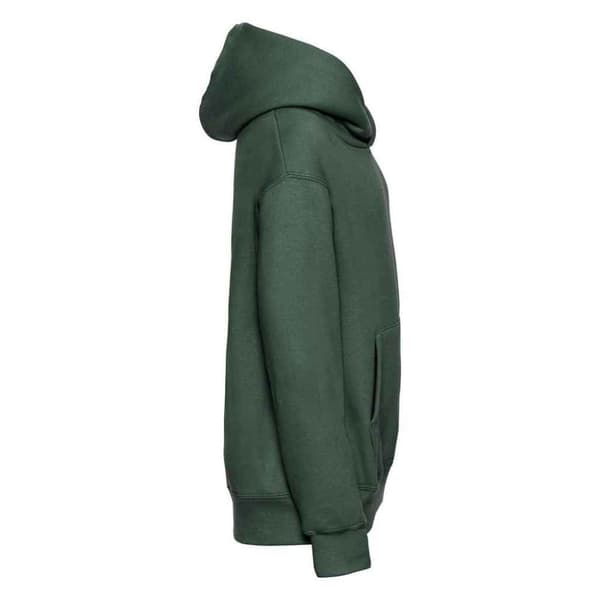 Jerzees Schoolgear Hoodie för barn/barn