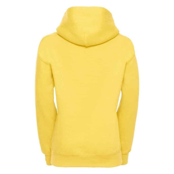 Jerzees Schoolgear Hoodie för barn/barn