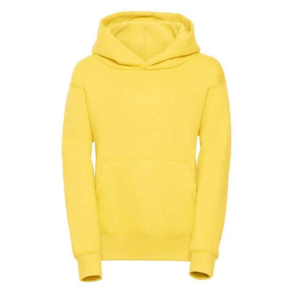 Jerzees Schoolgear Hoodie för barn/barn