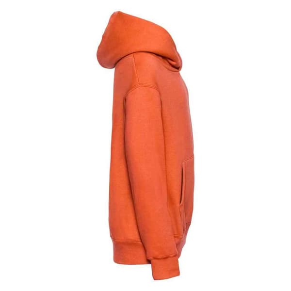 Jerzees Schoolgear Hoodie för barn/barn