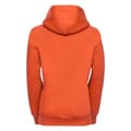 Miniatyrbild 2 av 3: Jerzees Schoolgear Hoodie för barn/barn