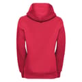Miniatyrbild 2 av 4: Jerzees Schoolgear Hoodie för barn/barn