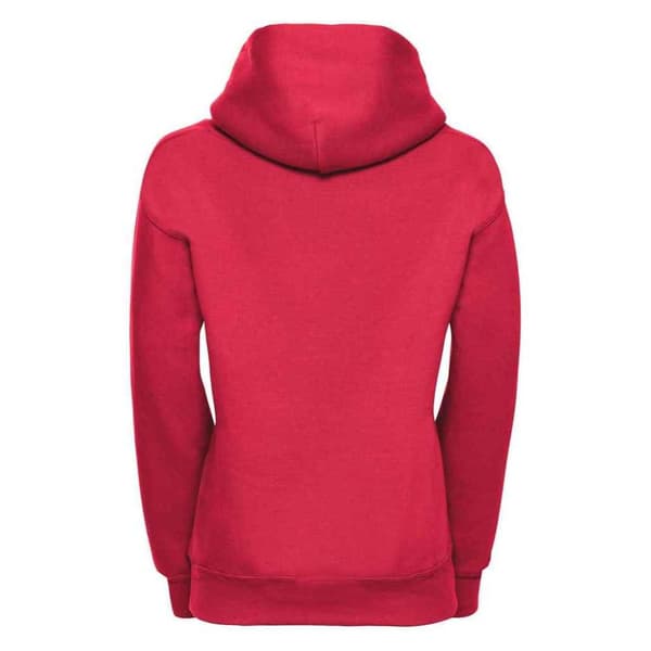 Jerzees Schoolgear Hoodie för barn/barn