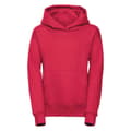 Miniatyrbild 1 av 4: Jerzees Schoolgear Hoodie för barn/barn