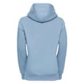 Miniatyrbild 2 av 4: Jerzees Schoolgear Hoodie för barn/barn