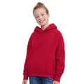 Miniatyrbild 4 av 4: Jerzees Schoolgear Hoodie för barn/barn