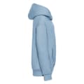 Miniatyrbild 3 av 4: Jerzees Schoolgear Hoodie för barn/barn