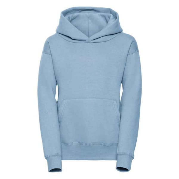 Jerzees Schoolgear Hoodie för barn/barn