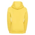 Miniatyrbild 2 av 3: Jerzees Schoolgear Hoodie för barn/barn