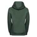 Miniatyrbild 2 av 3: Jerzees Schoolgear Hoodie för barn/barn