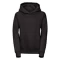 Miniatyrbild 1 av 4: Jerzees Schoolgear Hoodie för barn/barn